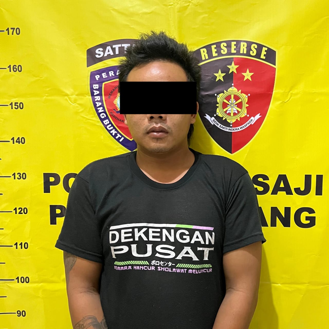 Terekam CCTV, Komplotan Pencuri Truk di Malang Berhasil Ditangkap Polisi