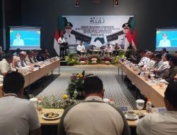 Hadapi Lonjakan Wisatawan Nataru, Forkopimda Batu Siapkan Rekayasa Lintas Sektor dan Akses Jalan Baru