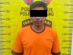 Polisi Tangkap Pencuri Grandmax di Malang, Identitas Pelaku Terungkap Lewat GPS