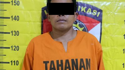 DPO Jambret Lebaran di Malang Akhirnya Tertangkap Polisi