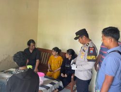 Polisi Buru Pelaku Penusukan di Gondanglegi, Malang, Korban Meninggal Setelah Terlibat Pertengkaran