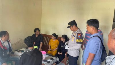 Polisi Buru Pelaku Penusukan di Gondanglegi, Malang, Korban Meninggal Setelah Terlibat Pertengkaran