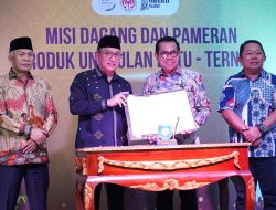 Pemkot Batu Genjot Ekspansi Pasar Hortikultura dan UMKM Lewat Misi Dagang di Ternate