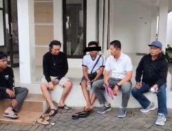 Polisi Amankan Terduga Pelaku Kekerasan Seksual Sesama Jenis di Bumiaji