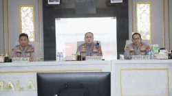 Tiga Polres Malang Raya Gelar Rakor Lintas Sektoral Kesiapan Operasi Lilin Semeru 2025