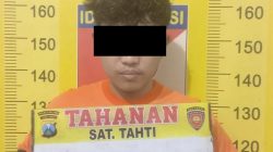 Satresnarkoba Polres Malang Ungkap Peredaran 19 Paket Sabu dan Ganja di Bululawang