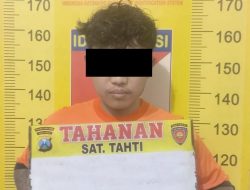 Satresnarkoba Polres Malang Ungkap Peredaran 19 Paket Sabu dan Ganja di Bululawang