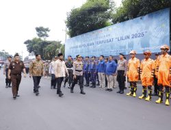 Operasi Lilin Semeru 2025, Polres Batu Nyatakan Siap Amankan Perayaan Nataru