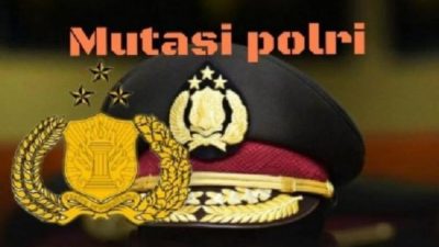 Tiga Kapolres di Wilayah Malang Raya Masuk Daftar Mutasi, Ini Rincian Lengkapnya