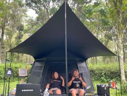 Libur Akhir Tahun di Kota Batu, Ini Deretan Campground Favorit untuk Wisata Alam