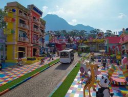 Destinasi JTP Group, Pilihan Wisata Edukatif yang Membuat Anak Betah di Kota Batu