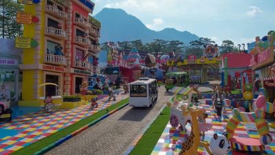 Destinasi JTP Group, Pilihan Wisata Edukatif yang Membuat Anak Betah di Kota Batu