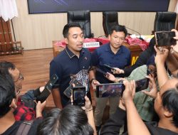 Polres Malang Bongkar Kasus Penemuan Bayi Tewas di Rumah Kos Sumberpucung