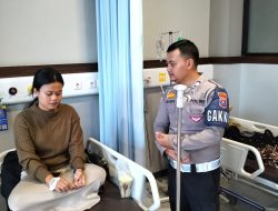 Kecelakaan Fatal di Rajekwesi Batu, Polisi Catat Identitas Korban dan Pihak Terlibat