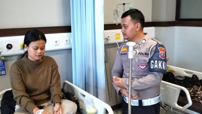 Kecelakaan Fatal di Rajekwesi Batu, Polisi Catat Identitas Korban dan Pihak Terlibat