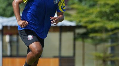 Arema FC Lepas Brandon Scheunemann, Fokuskan Pengembangan Karier Jangka Panjang