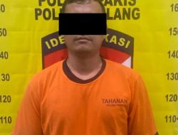 Main Layangan Berujung Penganiayaan, Pria di Malang Diamankan Polisi