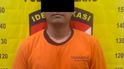 Main Layangan Berujung Penganiayaan, Pria di Malang Diamankan Polisi