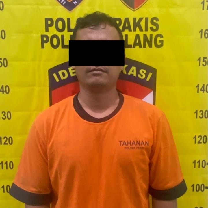Main Layangan Berujung Penganiayaan, Pria di Malang Diamankan Polisi