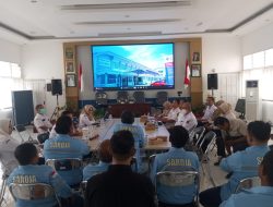 Pelayanan Disorot LSM, Direktur RSUD Kilisuci Janji Berbenah