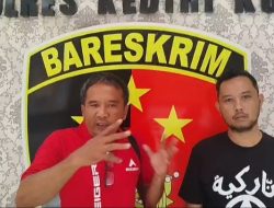 Polisi Tangkap Terduga Pelaku Tidak Asusila Terhadap Dua Siswa SD di Kecamatan Pesantren, Ini Infonya