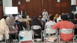 Cetak SDM Unggul Pariwisata Kota, Pelatihan Pemandu Wisata Digelar di Mojoroto