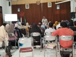 Cetak SDM Unggul Pariwisata Kota, Pelatihan Pemandu Wisata Digelar di Mojoroto
