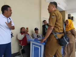 Soal Kasus Pencabulan Siswa SD, LSM dan Kabid Perlindungan Perempuan dan Anak DP3AP2KB Bersitegang, Ini Infonya 