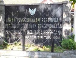 Soal Kasus Asusila di Kecamatan Pesantren, Satgas PPA Kota Kediri Prioritaskan Pemulihan Psikologis Korban