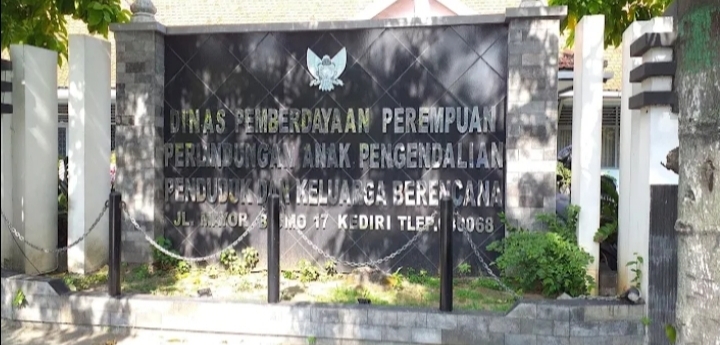 Soal Kasus Asusila di Kecamatan Pesantren, Satgas PPA Kota Kediri Prioritaskan Pemulihan Psikologis Korban