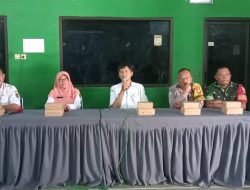 DKPP–DLHKP Kota Kediri Edukasi Peternak Blabak, Limbah Kotoran Sapi Didorong Jadi Potensi Ramah Lingkungan