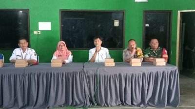 DKPP–DLHKP Kota Kediri Edukasi Peternak Blabak, Limbah Kotoran Sapi Didorong Jadi Potensi Ramah Lingkungan