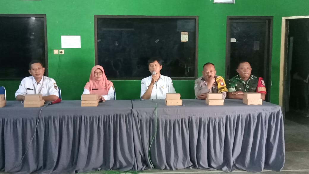 DKPP–DLHKP Kota Kediri Edukasi Peternak Blabak, Limbah Kotoran Sapi Didorong Jadi Potensi Ramah Lingkungan