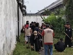 Lahan Rawan Penyakit di Kelurahan Ngadirejo Dibersihkan, Koperasi Merah Putih Siap Diluncurkan