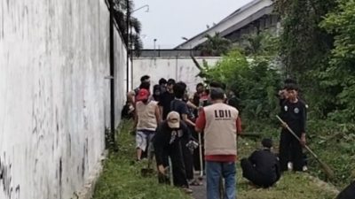 Lahan Rawan Penyakit di Kelurahan Ngadirejo Dibersihkan, Koperasi Merah Putih Siap Diluncurkan