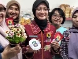 KKMP Ngadirejo Resmi Diluncurkan, Jadi Teladan Kemandirian Ekonomi Warga Kota Kediri