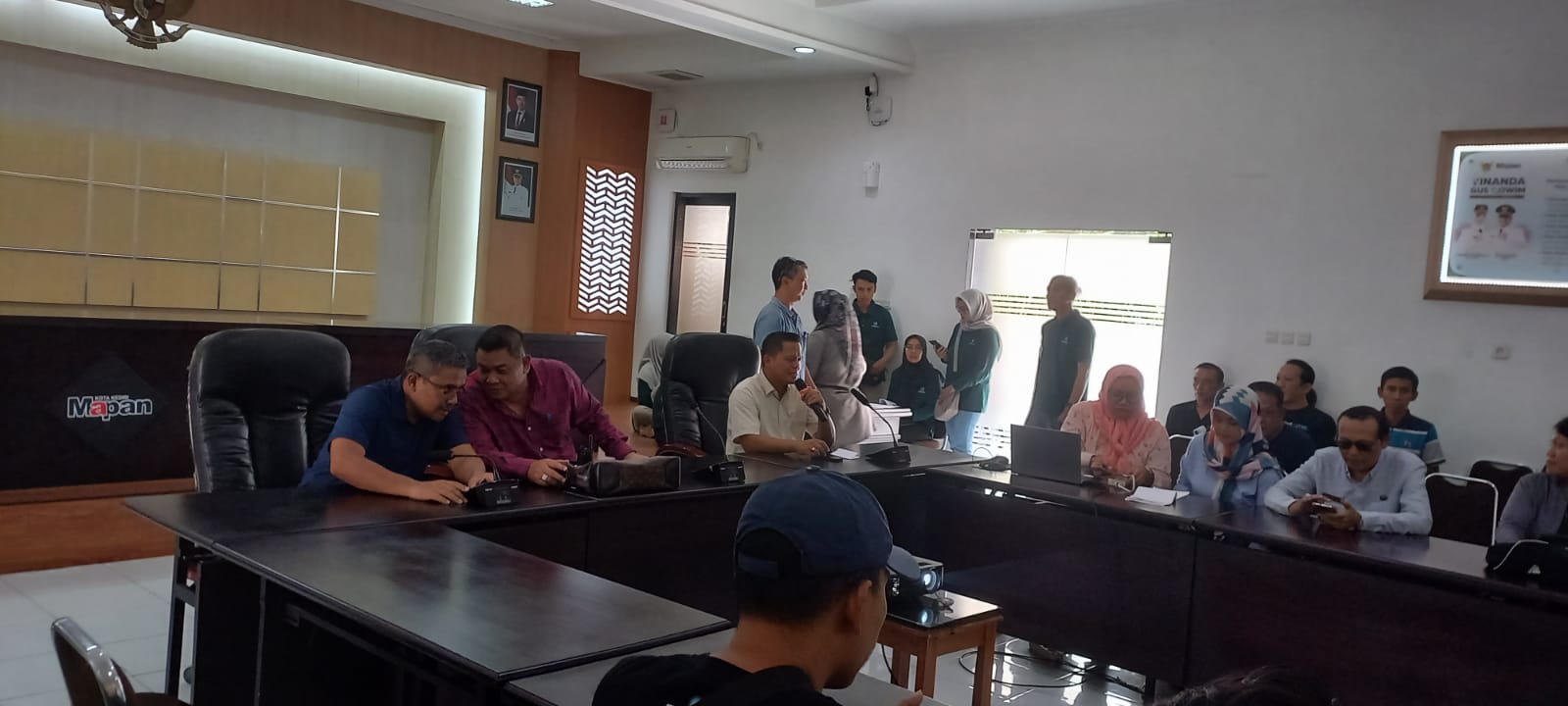 Gong Hari Jadi Kota Kediri 2025: Gerak Jalan Rute Gerilya Panglima Sudirman Siap Digelar, Ratusan Peserta Telah Mendaftar