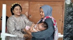 Posyandu ILP Kenanga RW 5 Tinalan Layani Kesehatan Warga dari Ibu Hamil hingga Lansia