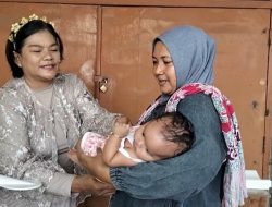 Posyandu ILP Kenanga RW 5 Tinalan Layani Kesehatan Warga dari Ibu Hamil hingga Lansia