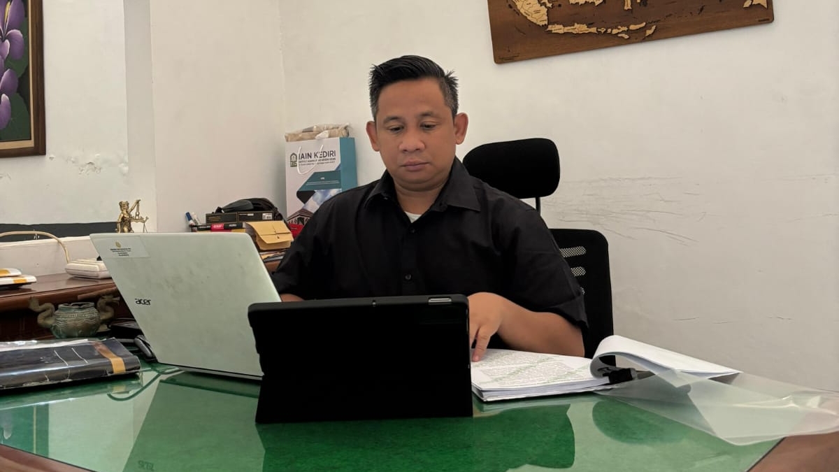 PSHT Pusat Madiun Tegaskan Larangan Bumi Reog Berdzikir Tak Berdasar Hukum, Berpotensi Langgar Hak Merek