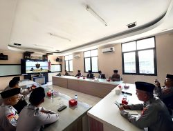 Pemuda LDII Dukung Program Polisi Dakwah, Ini Infonya