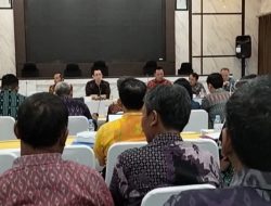 Anggota DPRD Kota Kediri, Arif Junaidi Menduga Ada Diskriminasi Pencairan Hibah dan Bansos