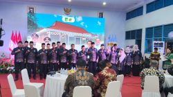  Buat Santoso Dikukuhkan sebagai Ketua Dekopinda Kabupaten Kediri Periode 2025–2030, Siap Dorong Koperasi Lebih Profesional dan Berdaya Saing
