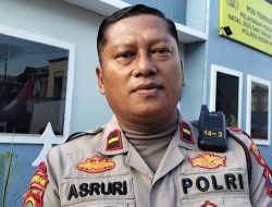 Pos Terpadu Nataru Jalan Dhoho Disiagakan 12 Hari, Aparat Gabungan Jamin Keamanan Kota Kediri