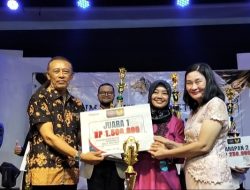 Peringati Hari Ibu, Rumah Budaya Kediri Gelar Lomba Nyanyi Se-Jawa Timur, Piala dari Wali Kota