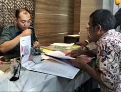 Puluhan Warga dari Tiga RW di Kelurahan Pojok Ajukan Gugatan ke PN Kediri, Desak Pemkot Relokasi TPA Klotok