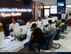 Menjelang Akhir Tahun, Dispendukcapil Kota Kediri Percepat dan Tingkatkan Kualitas Layanan