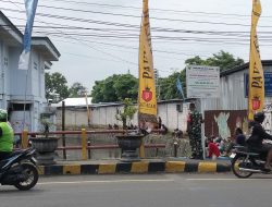 Mancing Massal Sambut Tahun Baru 2026, Ratusan Warga Padati Sungai Kresek di Kelurahan Ngadirejo