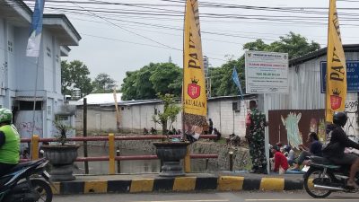 Ratusan Warga Ngadirejo Padati Sungai Kresek, Mancing Massal Sambut Tahun Baru 2026 Berlangsung Meriah