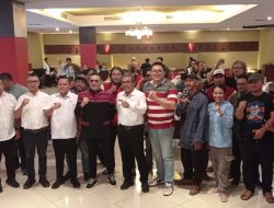 Peresmian Kawasan Stasiun Tandai Penutupan Tahun Dikemas dalam Konser Rio Febrian dan Aksi Sosial